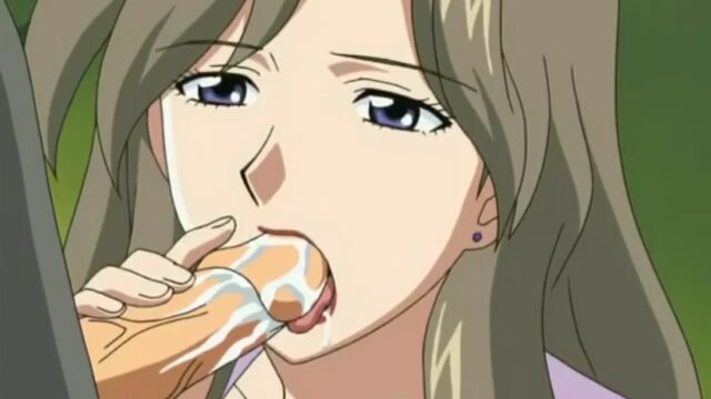 Mother Knows Breast Episode 1