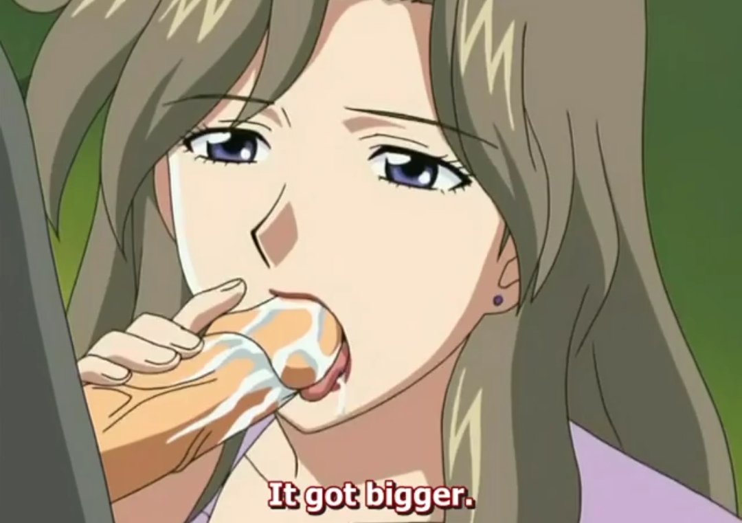 Mother Knows Breast Episode 1