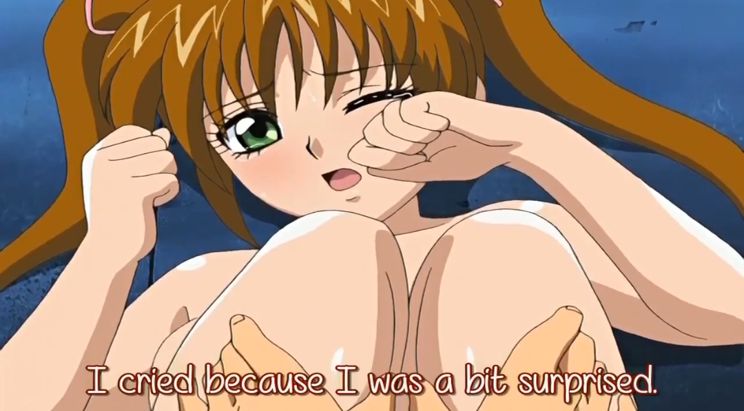 Mother Knows Breast Episode 2